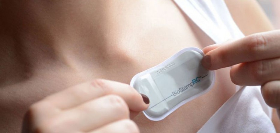 biostamp
