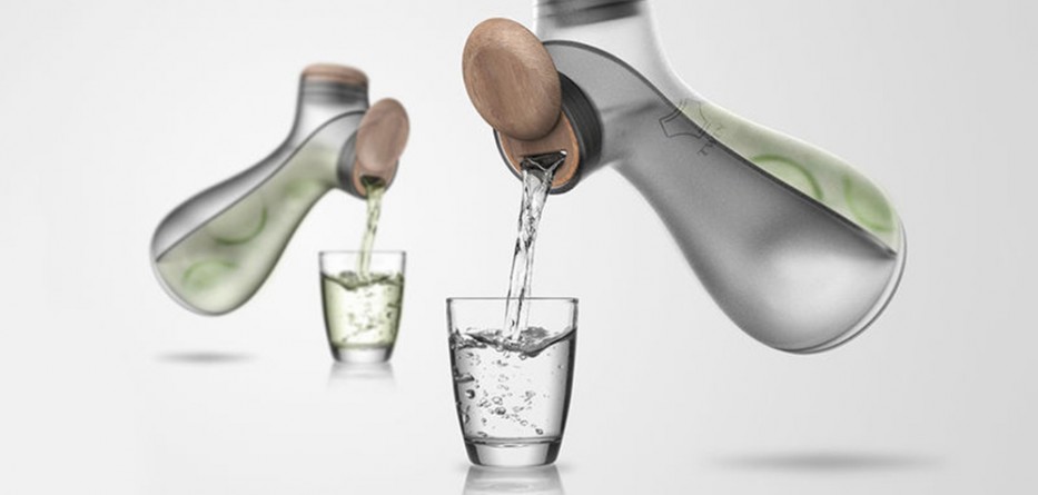 glass-carafe
