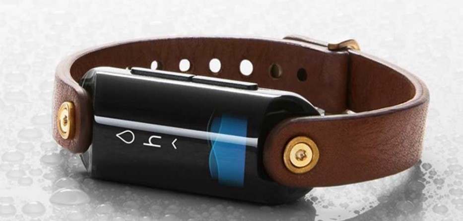LVL-Wearable-Hydration-Monitor