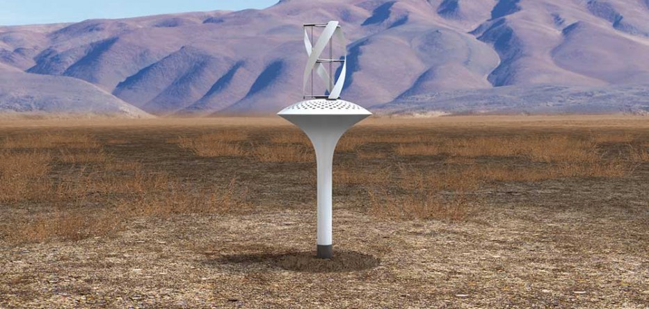 Water-Seer-condensation-collection-device-installed