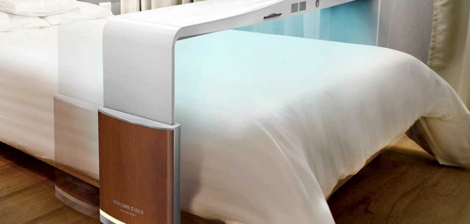 bedcare