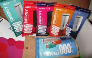 AeroLifeSamplePackets