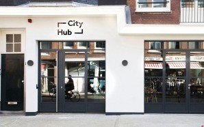 Cityhub-amsterdam