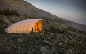 Autonomous-Tent-Cocoon
