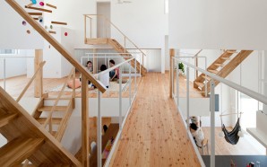 dezeen_Share-House-LT-Josai-by-Naruse-Inokuma-Architects_ss11