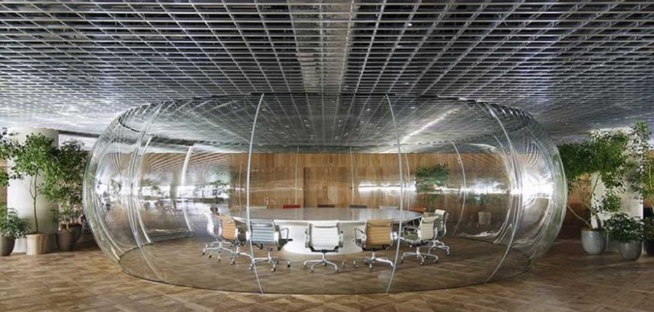 green-office