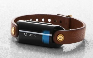 LVL-Wearable-Hydration-Monitor