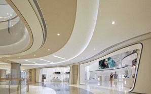 White-Futura-cinema-by-Alexander-Wong-Shanghai-China-(1)