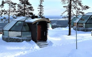 levin-iglut-luxury-igloo